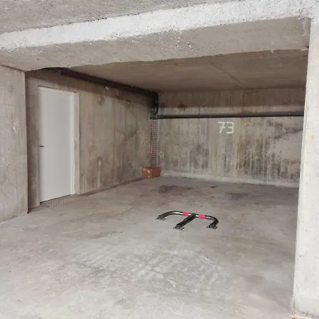 Duplex 8 Pers Avec Piscine Et Parking, Les Saisies - Fr-1-293-370 *